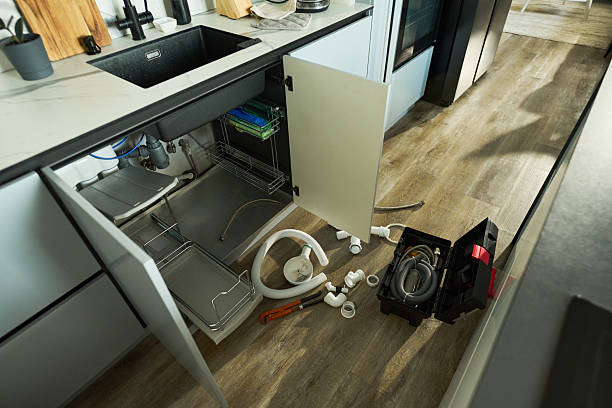 24/7 Emergency Drain Cleaning experts in Paris, AR